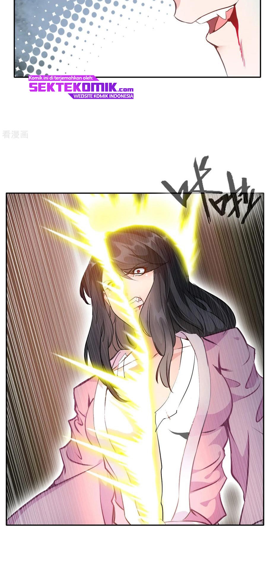 Jueshi Guzun (Peerless Ancient) Chapter 46 Gambar 14